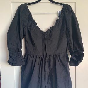 Hill House Home Samantha Dress